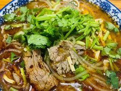 -杨家牛肉汤(淮建路店)