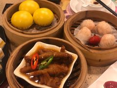 -点都德(聚福楼店)