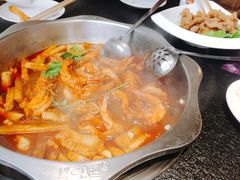 -李想大虾(盛世龙源店)