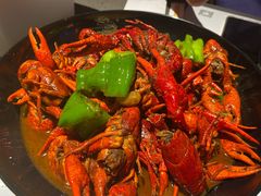 -一棠龙虾(徐家汇城开YOYO店)