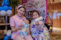 点击看大图 -巍阁月子中心(长沙旗舰店)