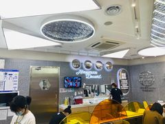 -满记甜品(金融街店)
