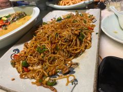 -陈先进鱼馆·夜宵·地道农家菜(湖墅南路店)