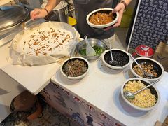 -安上粉皮.非遗手工小吃(骑龙巷店)