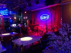 -JUKEBOX玖部音乐餐厅(华侨城店)