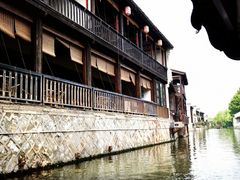 -南浔古镇