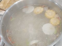 -牛天下·牛肉·海鲜·打边炉·融合菜