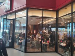 门面-肯德基(北京南站店)