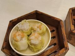 -君豪大酒店-东海渔村中餐厅