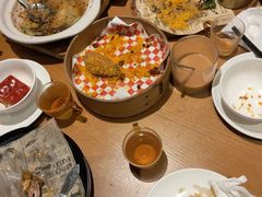 -避风塘·老港味餐厅(虹口龙之梦店)