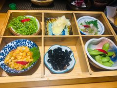 -酒久自助料理(佳兆业店)
