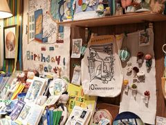 -橡皮书店(翠湖北路店)