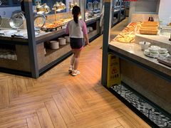 -比格比萨自助(国展店)