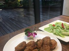-自在弥林花园餐厅(云栖店)