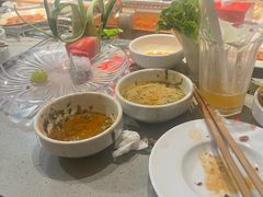 -海底捞火锅(银泰中心店)