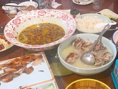 -北京烤鸭店(新桥家园·浦口店)