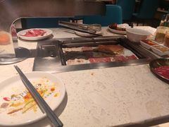 -春天烤肉自助餐厅(南内环店)