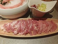-海底捞火锅(武胜路凯德广场店)