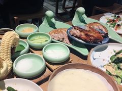 -顺承小院儿