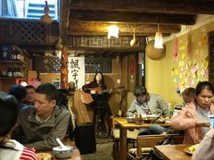 -飘香酒馆·私房菜