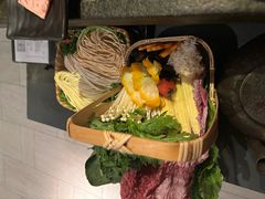-湊湊火锅·茶憩(和平大悦城店)