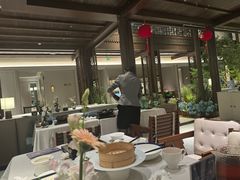 -狮王府淮扬菜(老门东店)