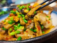 -树厨地道黔菜(清镇职教城店)