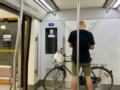 -呼家楼(地铁站)