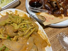 -春饼先生·北京烤鸭(甘井子万达店)