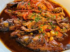 -二十八里太湖船菜(吉祥路店)