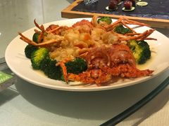 -顺丰轩园林酒家(天河店)