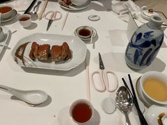 -宝丽轩中餐厅BAOLIXUAN