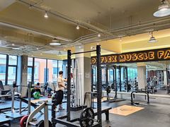 -聚健身GatherFitness(余杭店)