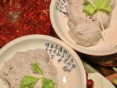 -青山青豆花·笑禅豆腐鱼(黄泥塝店)