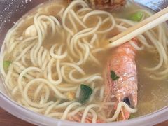 -从前慢海鲜面馆