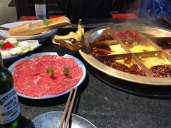 -大味老火锅City店