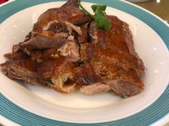 椿记烧鹅-椿记烧鹅(叠彩店)