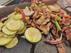 -一烙锅(友谊店)