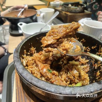 我最近发现了一家宝藏简餐店