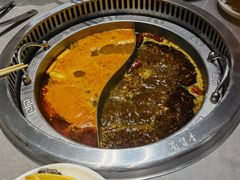 -蜀留香火锅·始于1999·原四川老火锅(白堤路店)