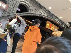 -小放牛炒菜馆(中山路乐汇城店)