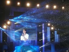 -宝能国际体育演艺中心