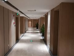 -苏州吴中希尔顿欢朋酒店