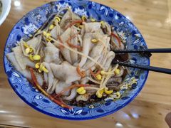 -张明富面皮店(东大街店)