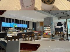 -星巴克臻选(舟山凯虹广场店)