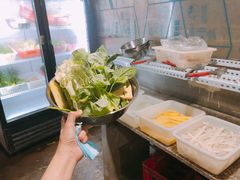 -重庆特色冷锅鱼(武大店)