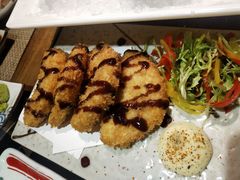 -蟹将军·松叶蟹和牛日料放题自助(K11店)