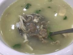-马姐菜饭馆