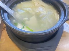 -二子海鲜大排档(太阳城店)