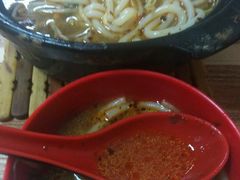 -三品阁过桥米线(万达店)